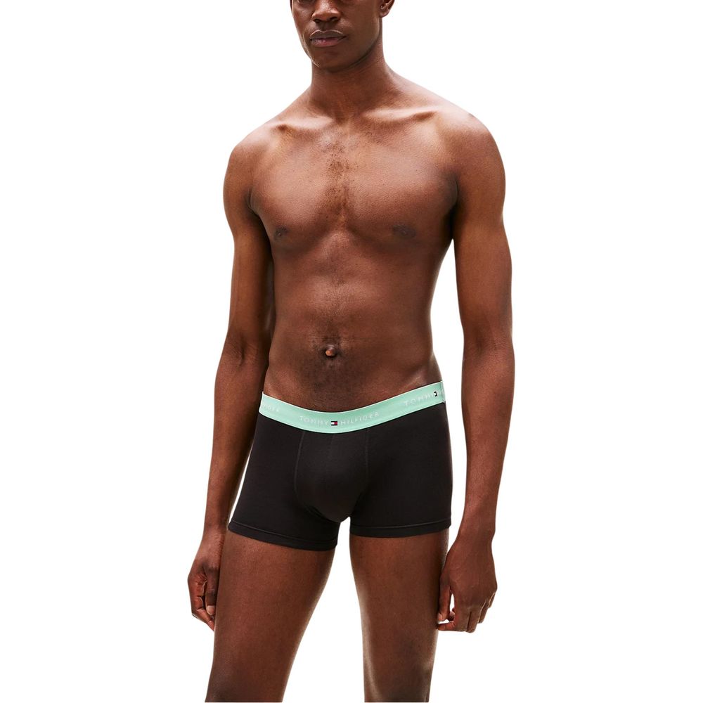 Tommy Hilfiger Zweifarbige Baumwoll-Boxershorts