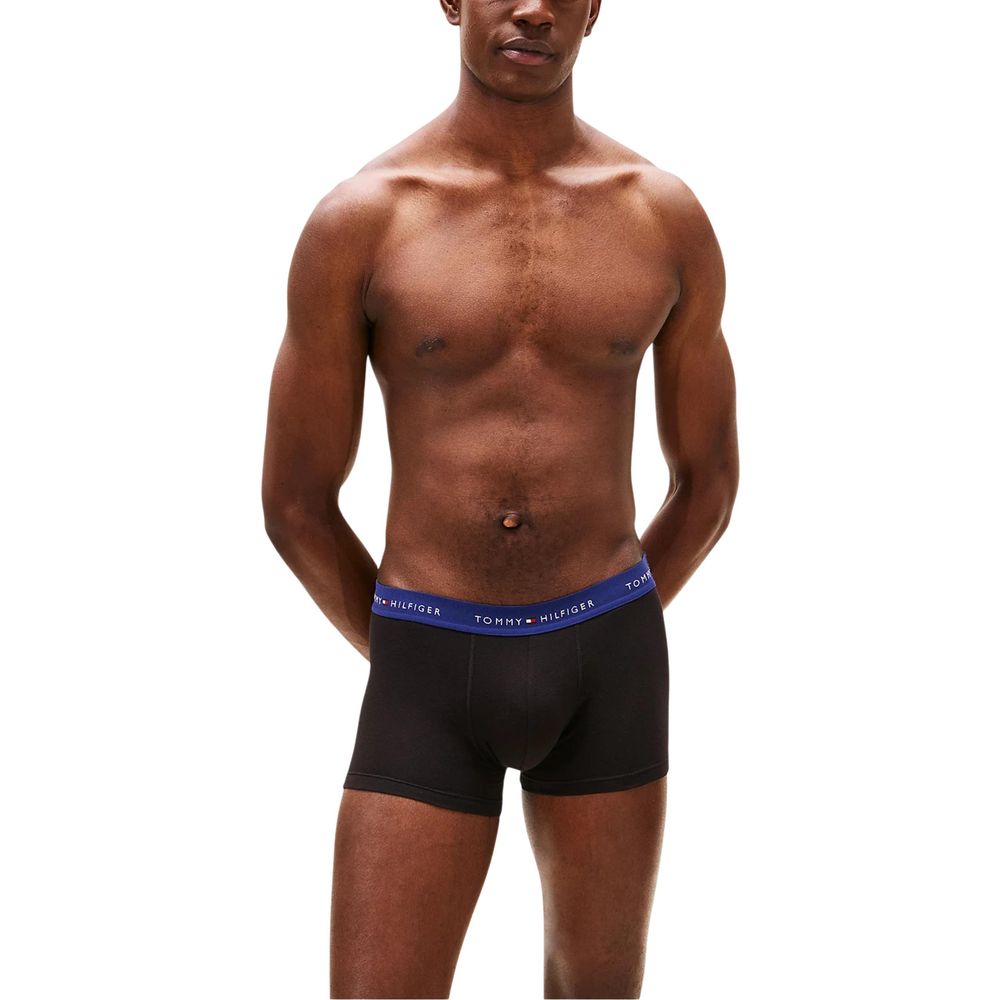 Tommy Hilfiger Zweifarbige Baumwoll-Boxershorts