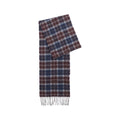 Barbour Zweifarbiger Wollschal