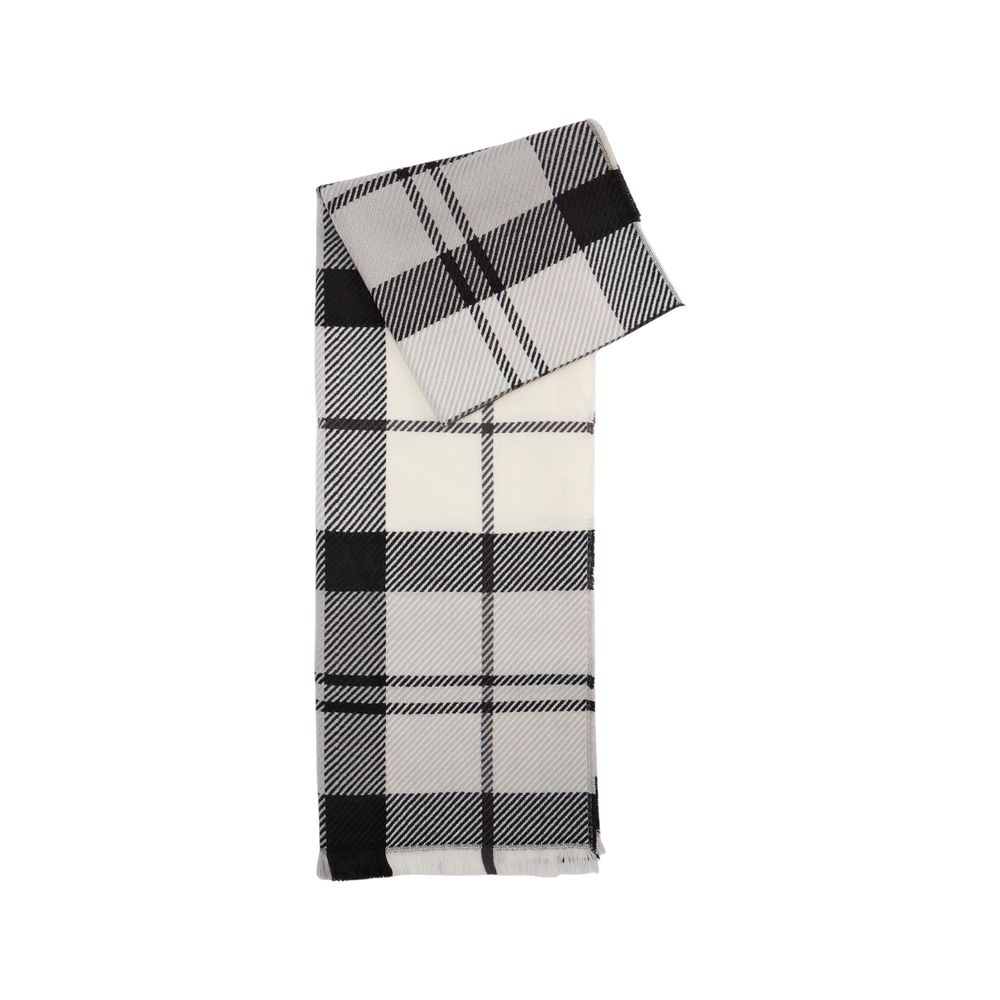 Barbour Grey Polyester Beanie