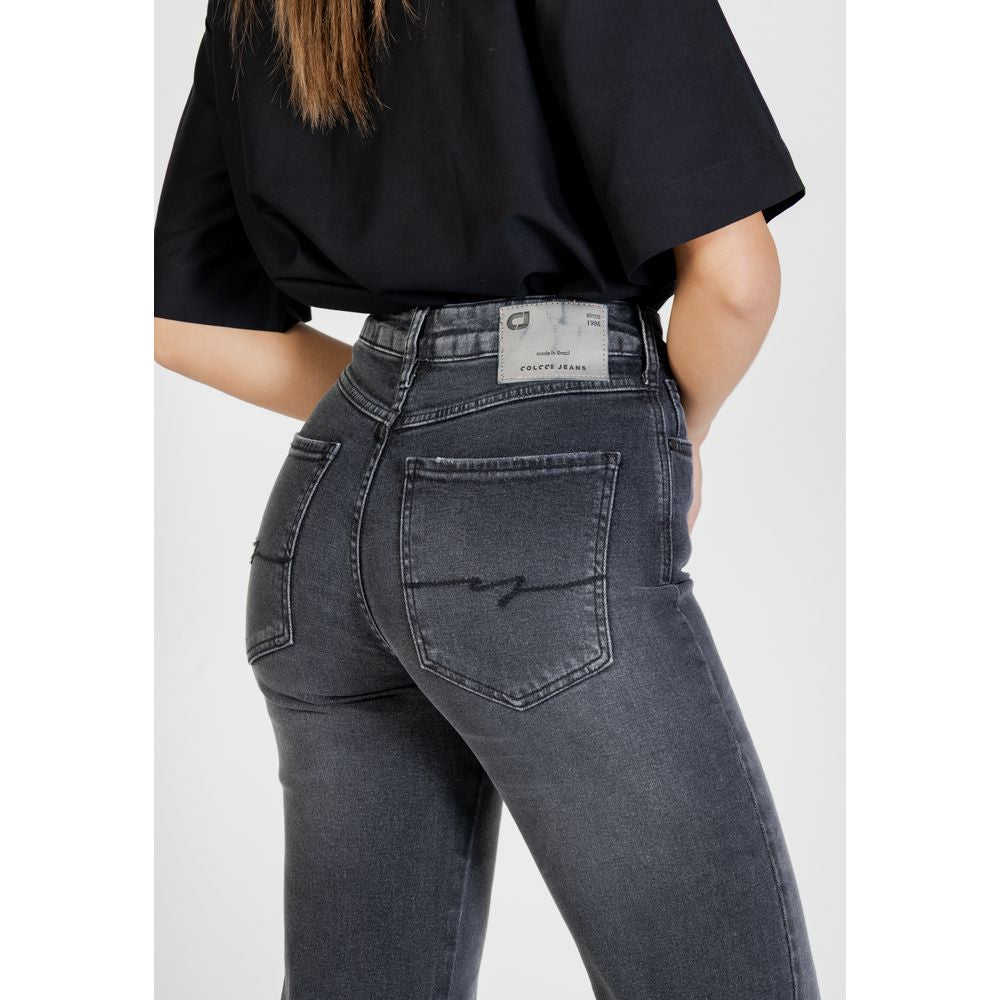 Colcci Schwarze Skinny Jeans aus Baumwolle