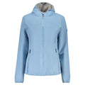 Norway 1963 Azzurro Polyester Women's Jacket