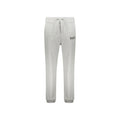 Balmain Grey Cotton Joggers