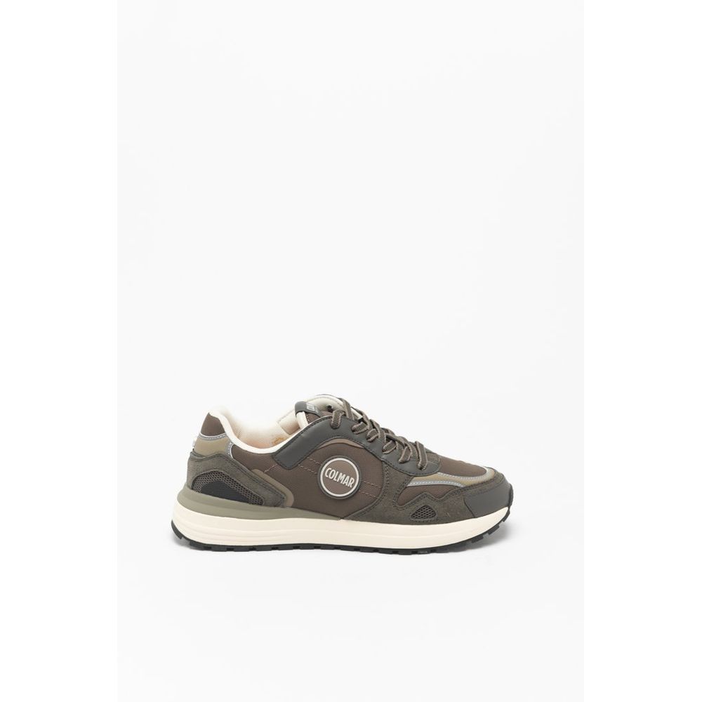 Colmar Braune Sportschuhe aus Polyester