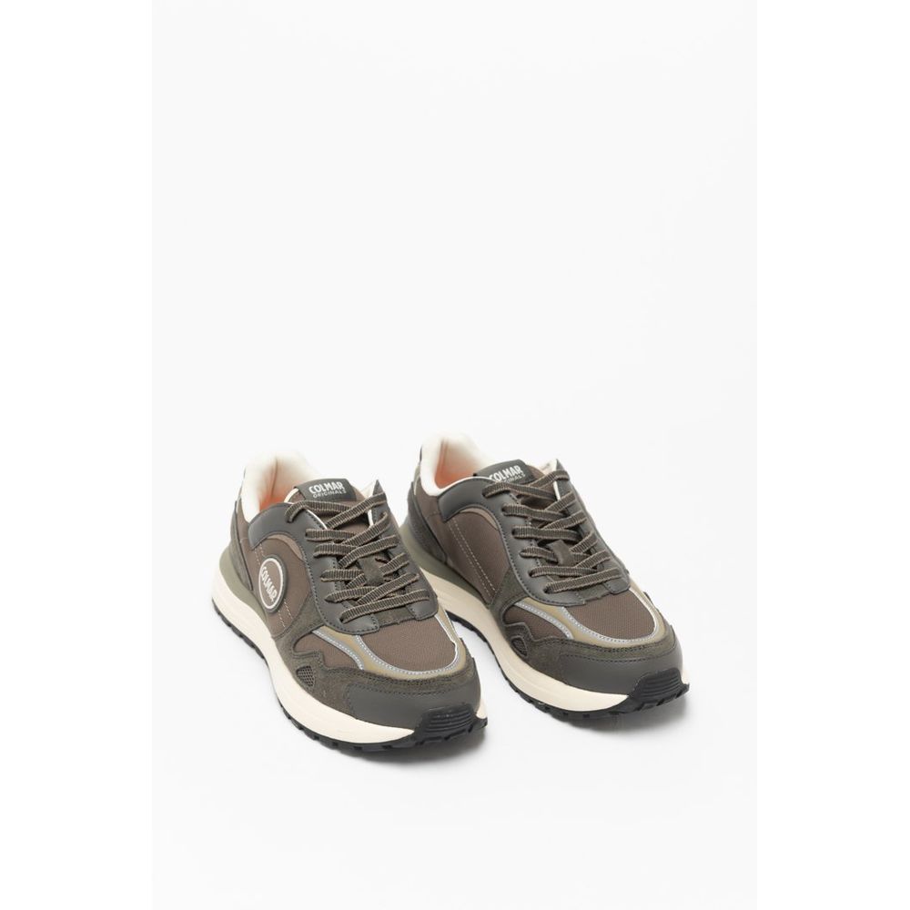 Colmar Braune Sportschuhe aus Polyester
