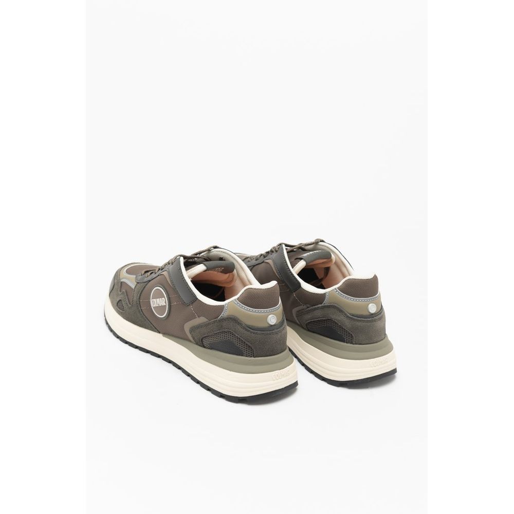 Colmar Braune Sportschuhe aus Polyester