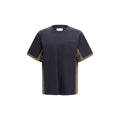 Sacai Black Cotton Sportswear