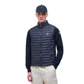 Colmar Originals Blue Sleeveless Polyamide Jacket