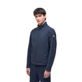 Colmar Originals Blue Full-Length Polyester Jacket