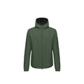 Colmar Originals Grüne Shell-Jacke aus Polyester