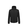 Colmar Originals Schwarze Shell-Jacke aus Polyester