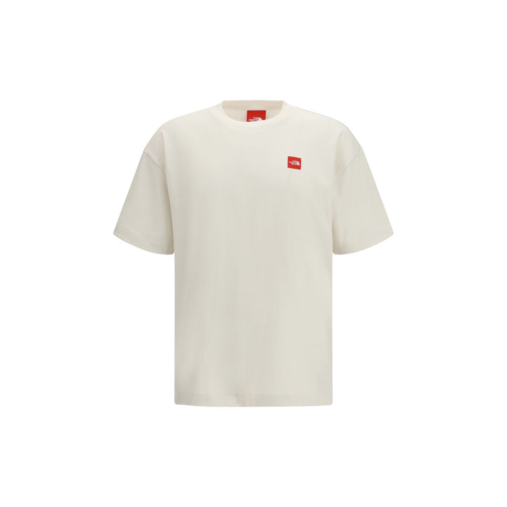 The North Face Two-Tone Cotton T-Shirt