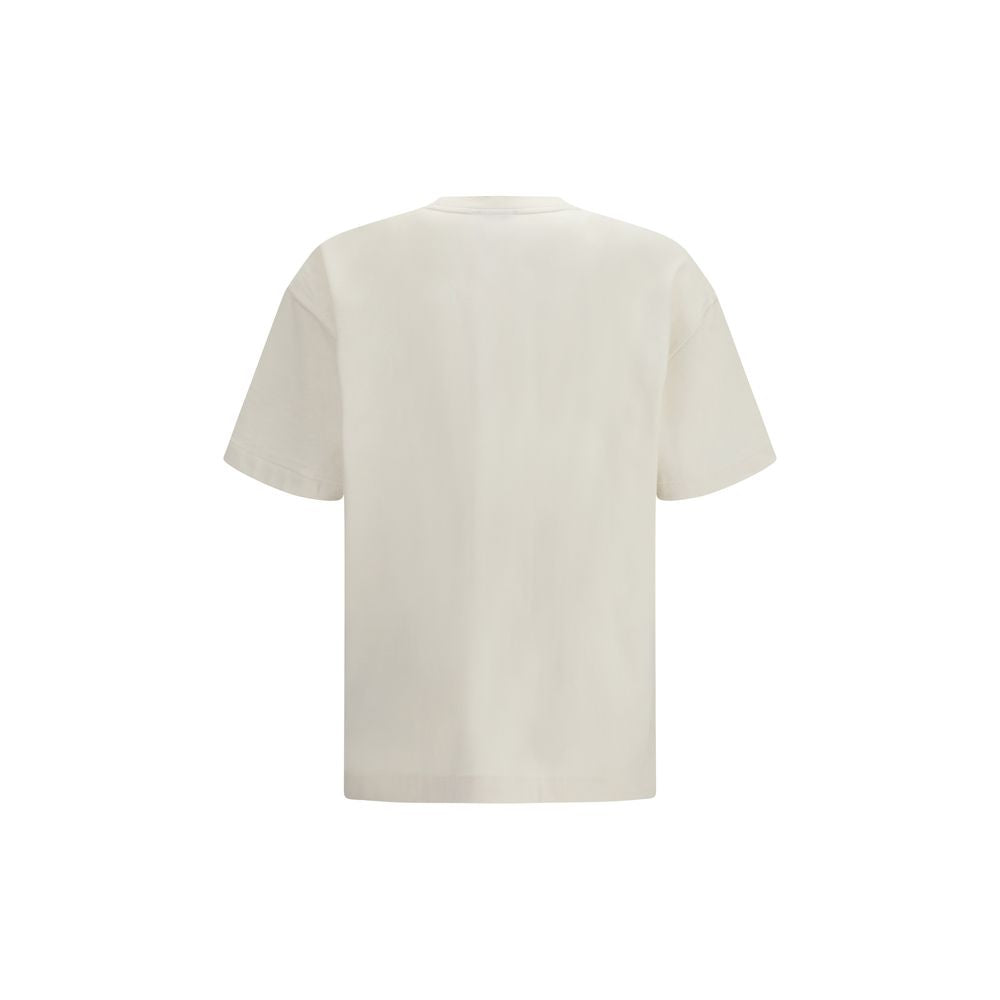 The North Face Two-Tone Cotton T-Shirt