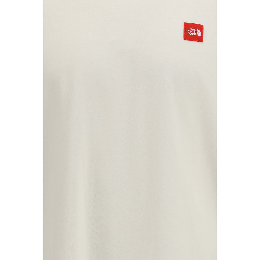 The North Face Two-Tone Cotton T-Shirt