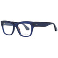 Sandro Blue Plastic Glasses (Frame)