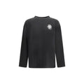 Kenzo Schwarzer Baumwoll-Sportswear