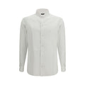 Tom Ford White Cotton Shirt