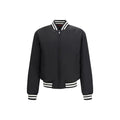 Gucci Schwarze Kleidung aus Polyester