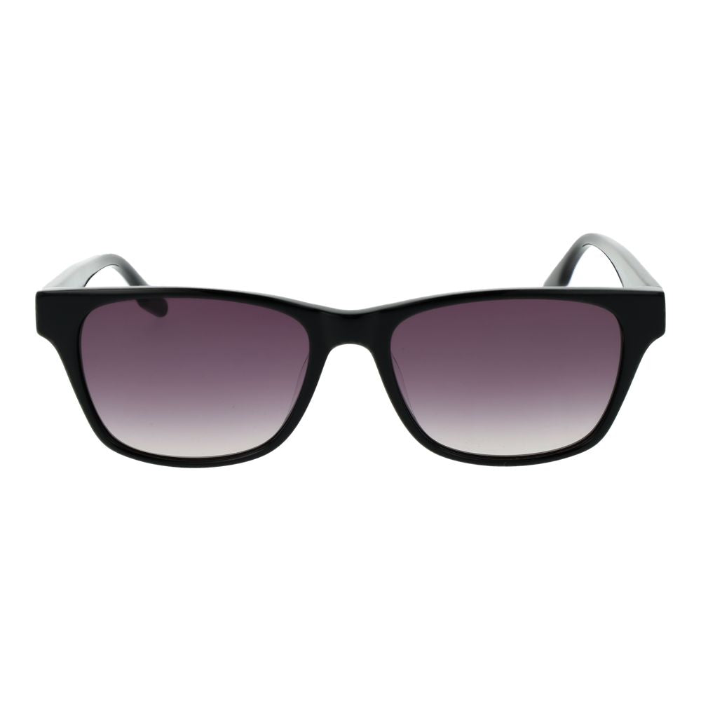 Converse Schwarze Sonnenbrille aus Acetat