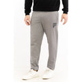 Fila Blaue Baumwoll-Jogginghose (Trainingshose)