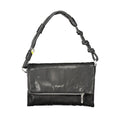 Desigual Women's Black Polyurethane Handbag