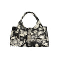 Desigual Women's Handbag in Black Polyester