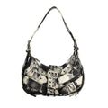 Desigual Black Polyester Women's Mini Bag