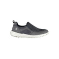 Lumberjack Blaue Sportschuhe aus Polyester