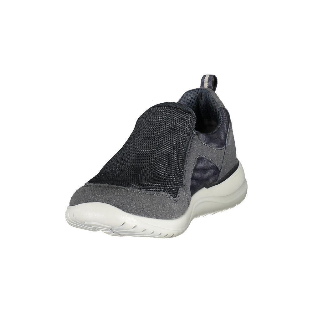 Lumberjack Blaue Sportschuhe aus Polyester