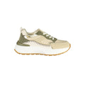 Laura Biagiotti Verde Poliuretano Damensneaker