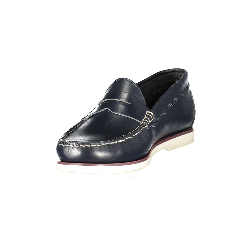 Lumberjack Klassischer Herrenschuh aus Leder