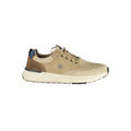 Lumberjack Beige Polyurethan-Sneaker für Herren