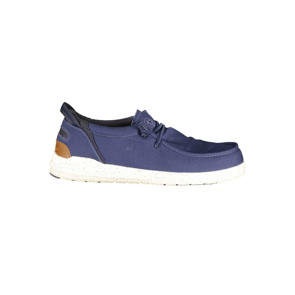 Lumberjack Men's Blue Polyester Classic