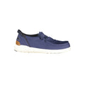 Lumberjack Men's Blue Polyester Classic