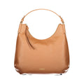 Coccinelle Braune Leder Damentasche
