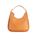 Coccinelle Arancione Leder Damentasche