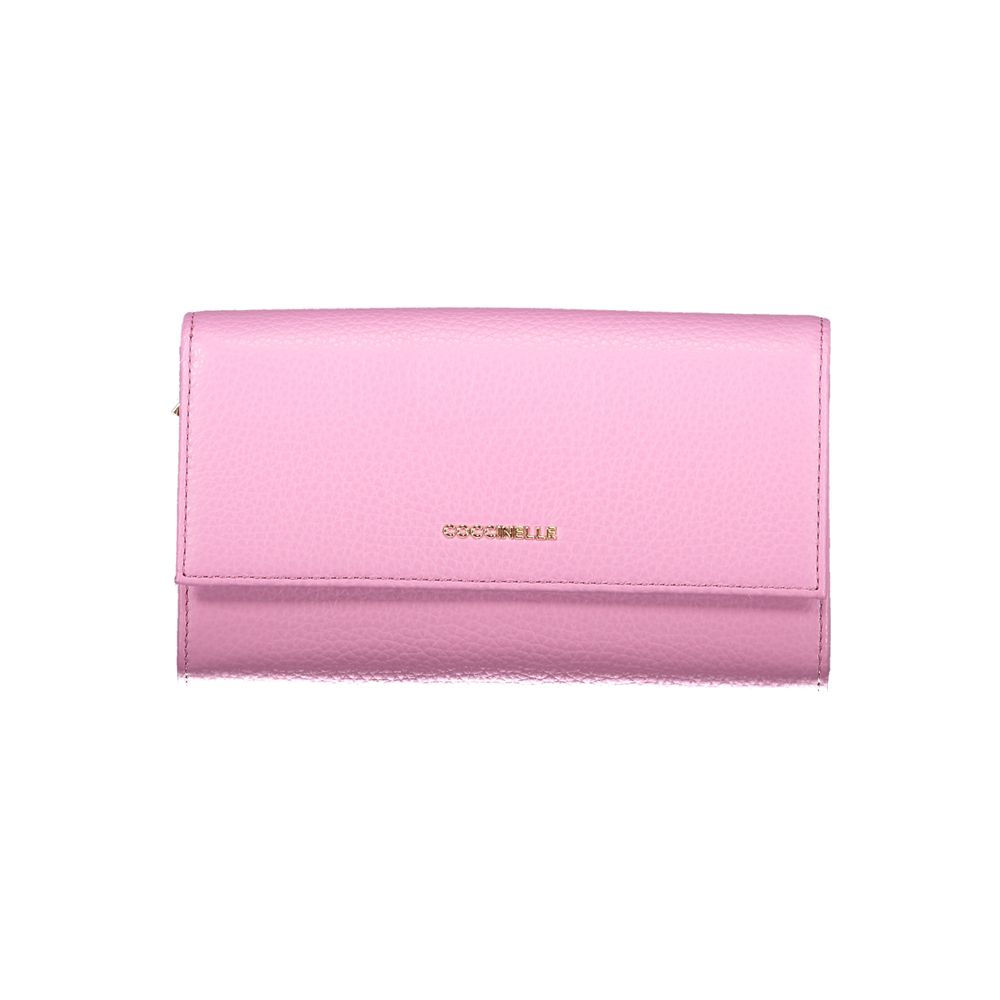 Coccinelle Viola Women's Leather Wallet