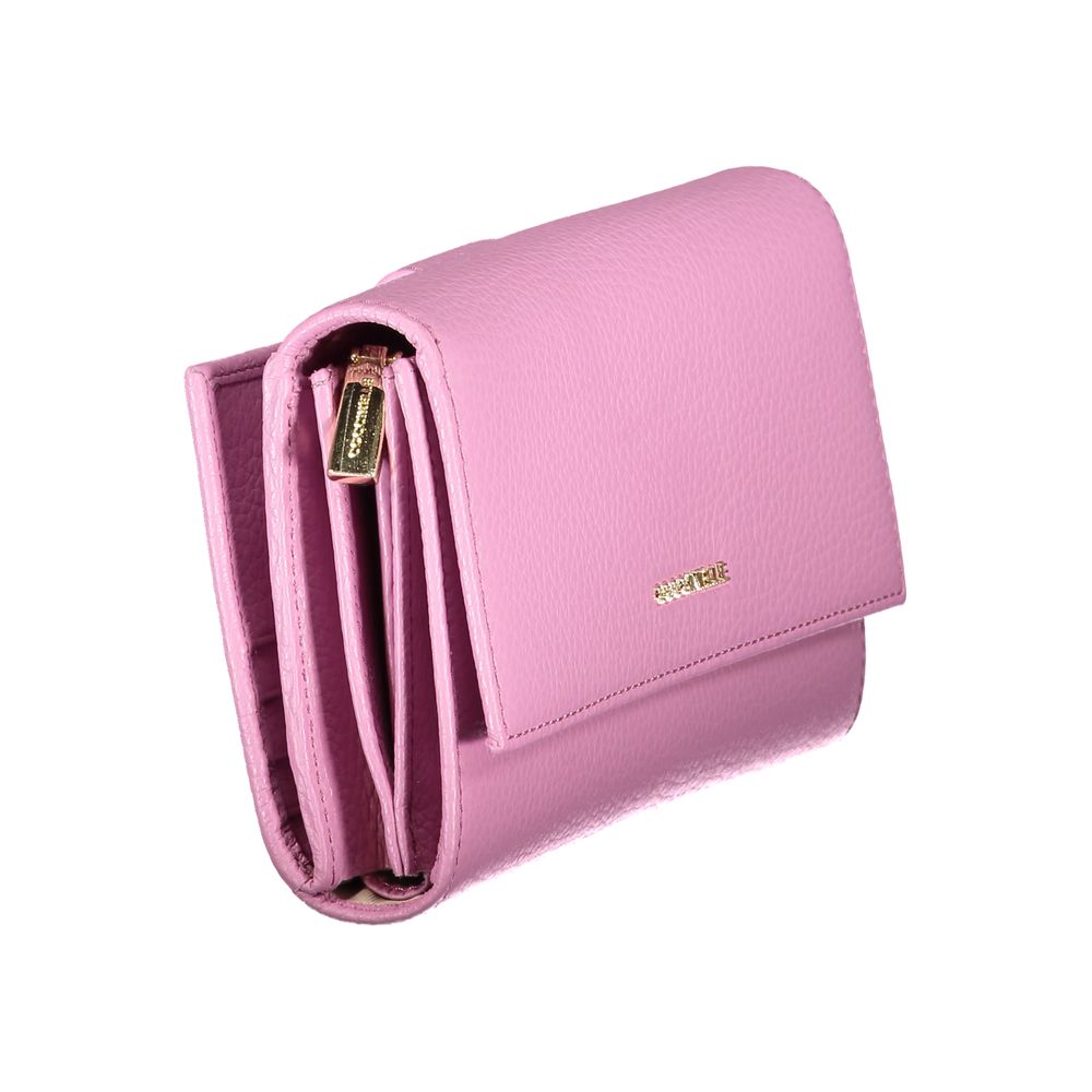 Coccinelle Viola Women's Leather Wallet