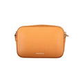 Coccinelle Arancione Leder Damentasche