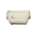 Coccinelle Bianco Leder Damentasche