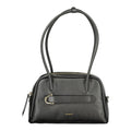 Coccinelle Nero Pelle Handtasche für Damen