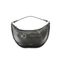 Coccinelle Nero Pelle Damenhandtasche
