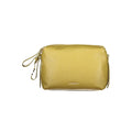 Coccinelle Verde Leder Damentasche