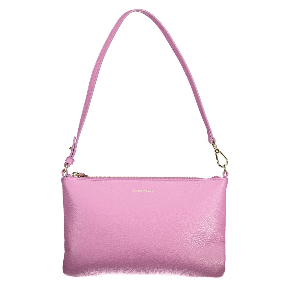 Coccinelle Viola Leather Women's Handbag