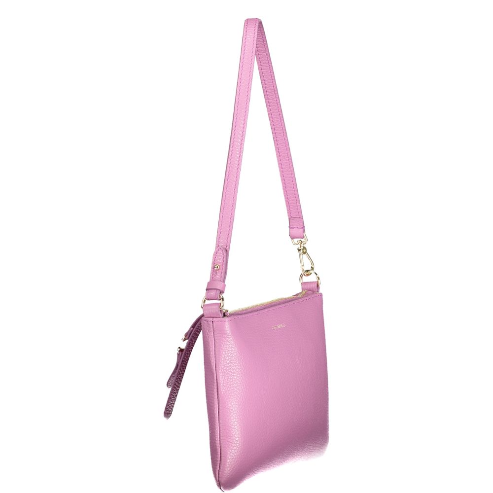 Coccinelle Viola Leather Women's Handbag