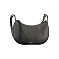 Coccinelle Black Leather Women's Handbag