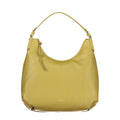 Coccinelle Green Leather Women's Bag