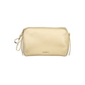 Coccinelle Beige Leder Damentasche
