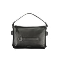 Coccinelle Black Leather Women's Handbag
