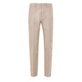 Tom Ford Beige Baumwoll-Chino-Hose